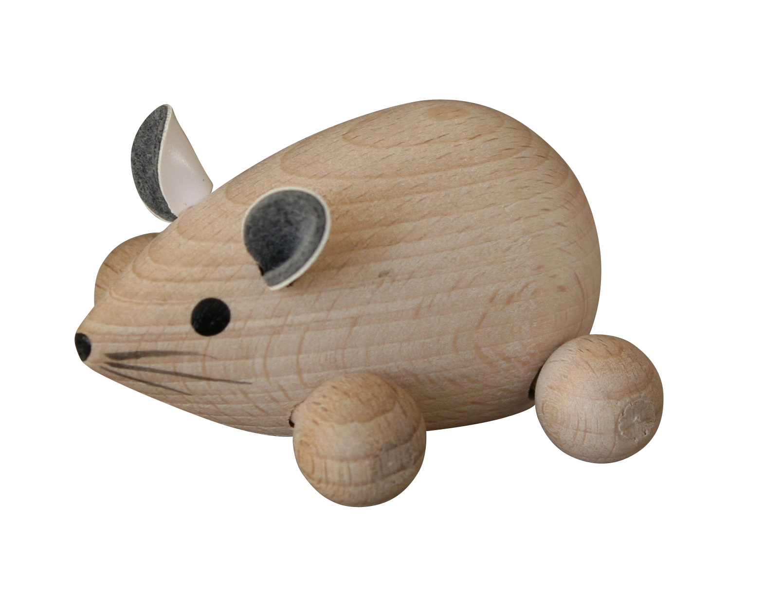 Building a Better Mouse(trap): A New Model of Huntingtonās Disease