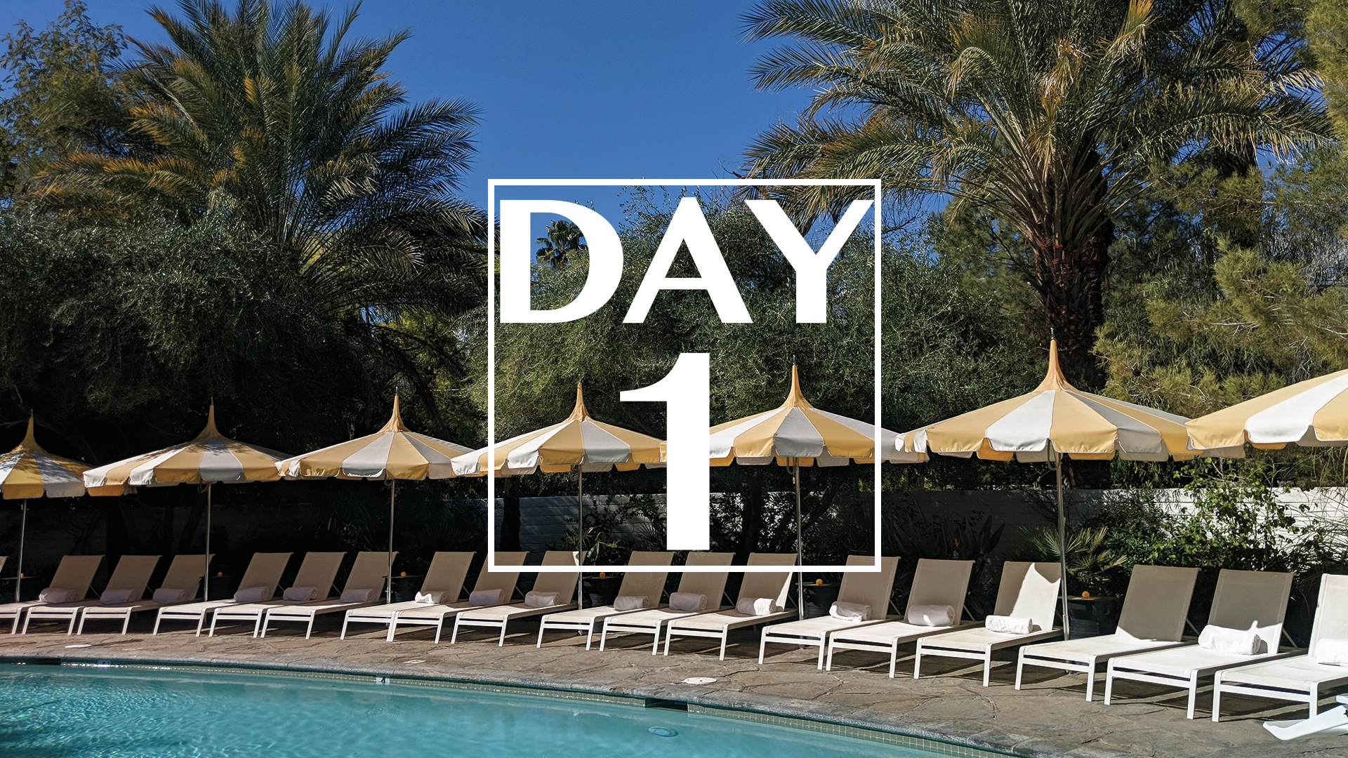 Huntington's disease therapeutics conference 2019 – Day 1