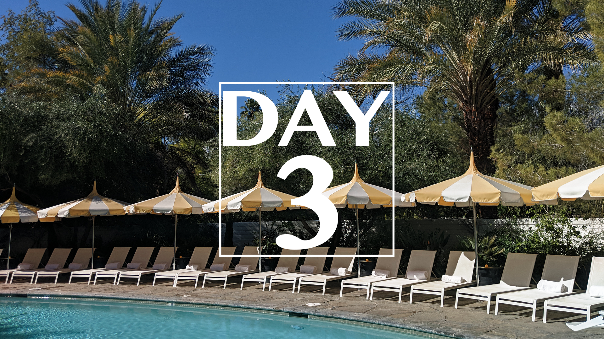 Huntington's disease therapeutics conference 2019 – Day 3