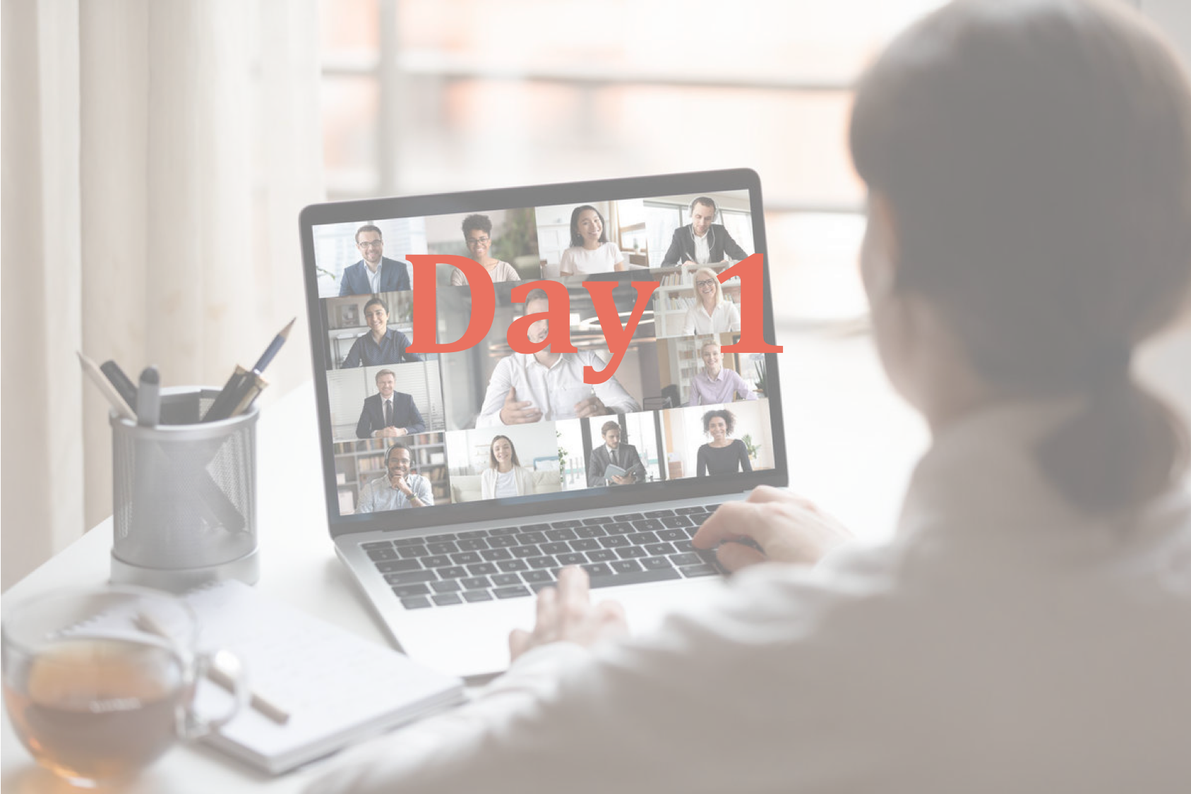 Huntington’s disease therapeutics conference 2021 – Day 1