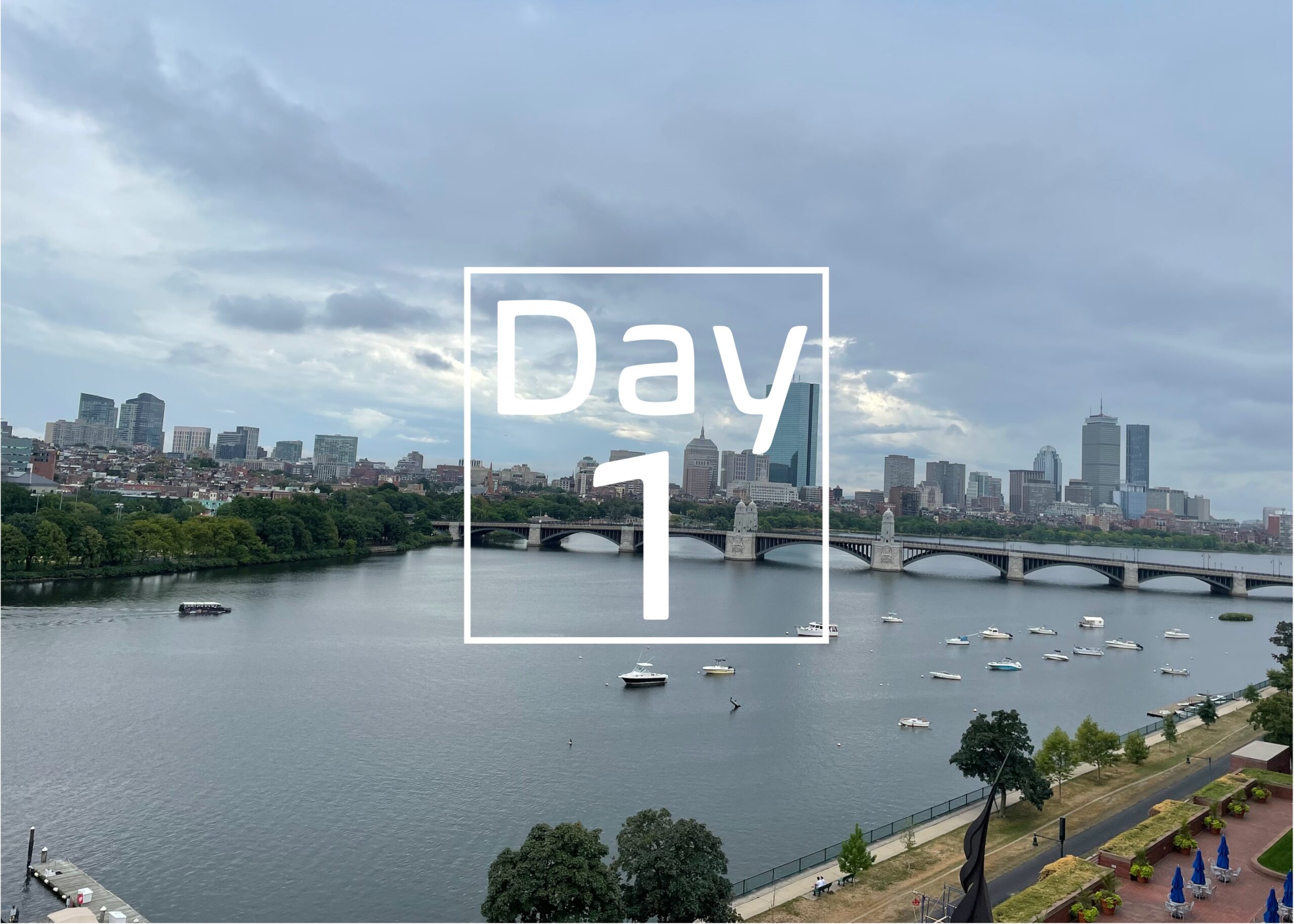 Hereditary Disease Foundation (HDF) conference 2022 ā Day 1