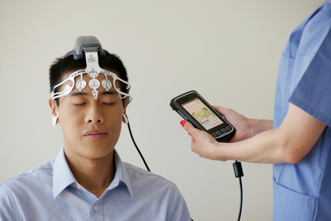 2025 HDBuzz Prize: Calm Before the Storm: Early Clues of Huntingtonās Disease Found in Brainwaves