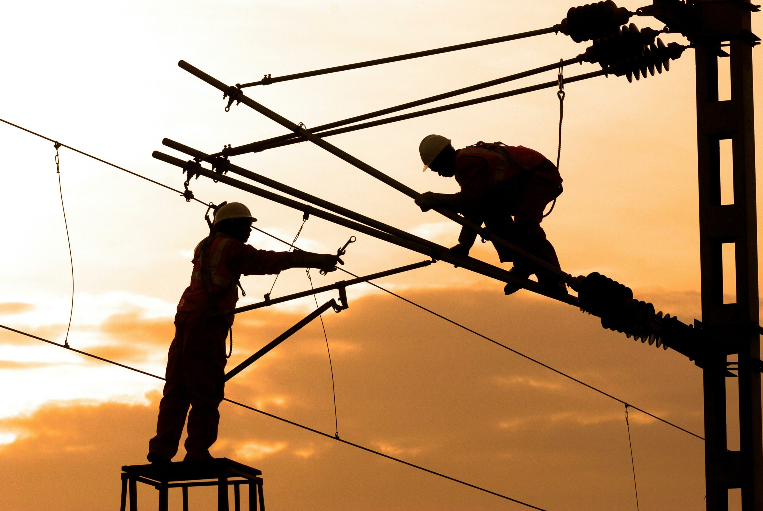 2025 HDBuzz Prize: When the Repair Crew Breaks Down: How Expanded Huntingtin Disrupts DNA Repair