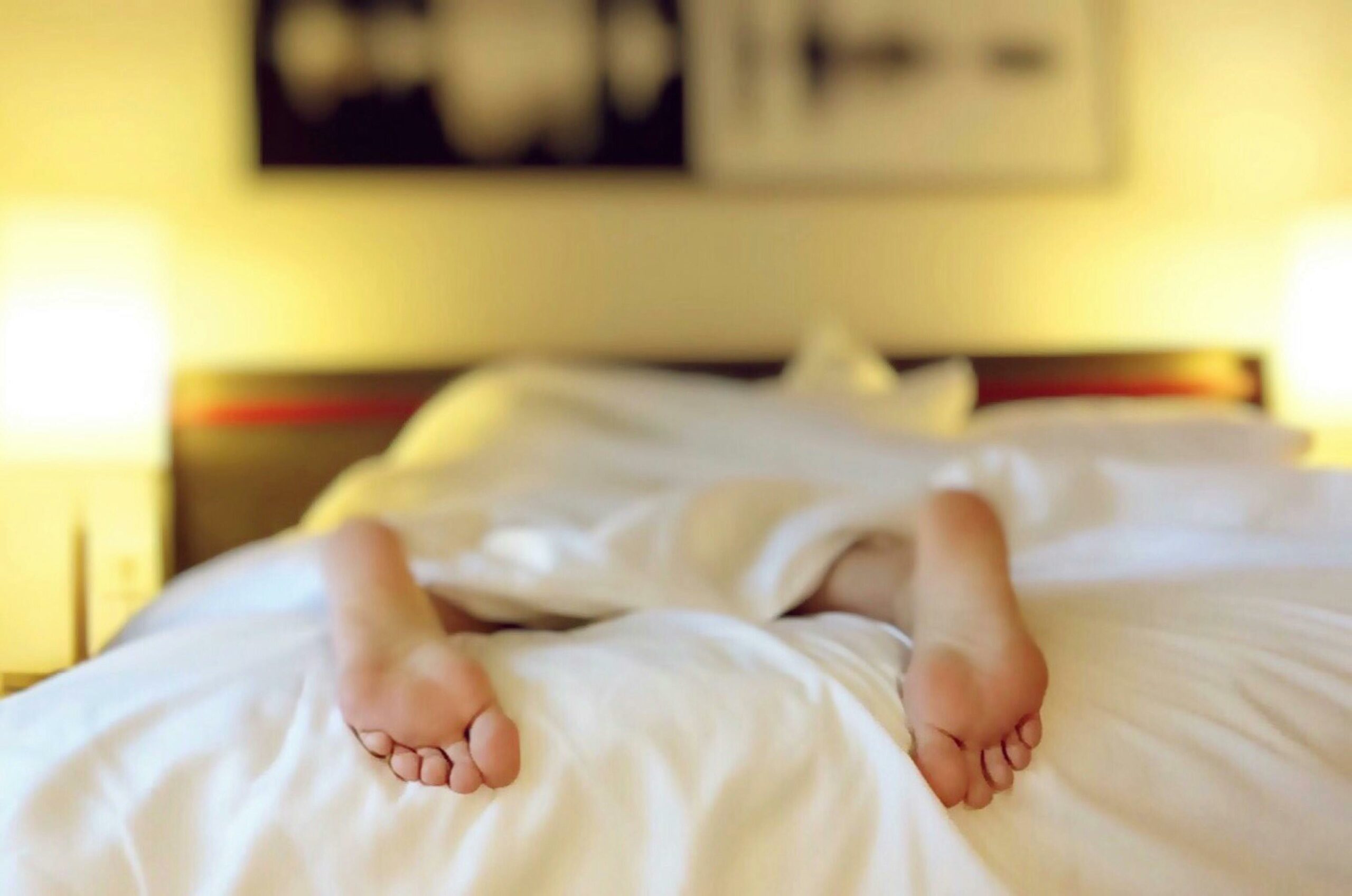 Better Sleep, Better Function: New Study Links Sleep Quality to Clinical Outcomes in Huntington’s Disease